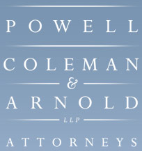 Powell Coleman & Arnold LLP