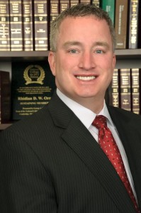Orr Law Firm Profile Image