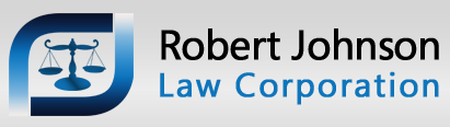 Robert Johnson Law Corporation