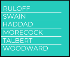 Ruloff, Swain, Haddad, Morecock, Talbert & Woodward, P.C.