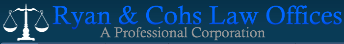 Ryan & Cohs Law Offices A Professional Corporation