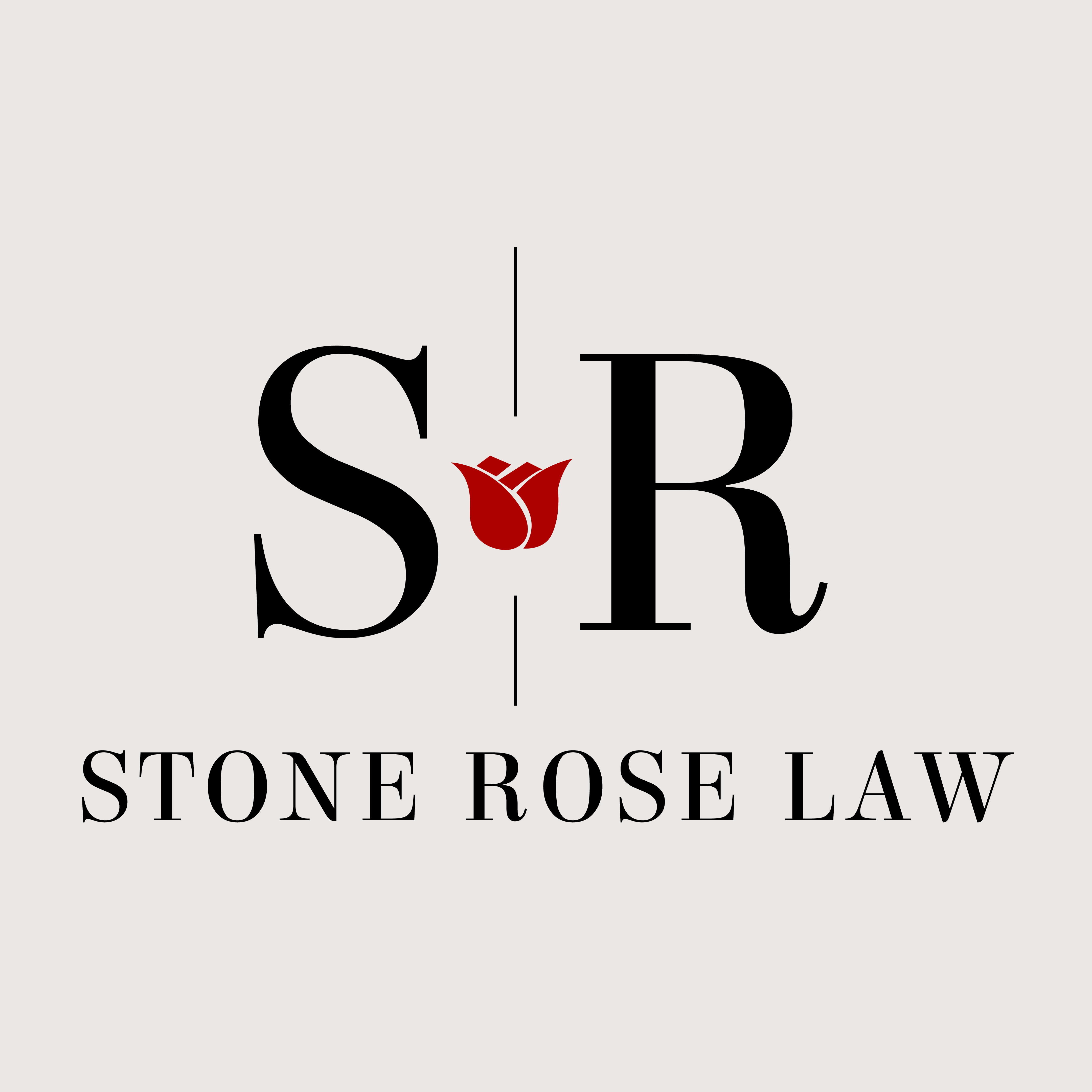 Stone Rose Law