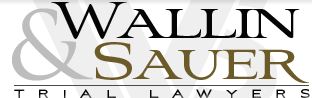 Wallin & Sauer | San Francisco Personal Injury Lawyer