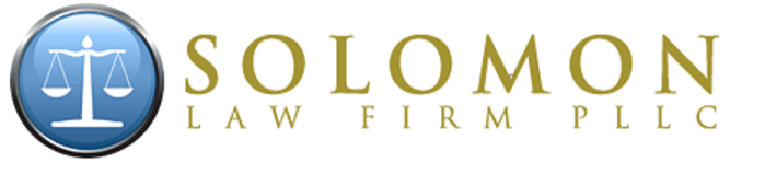 SOLOMON LAW FIRM PLLC Profile Image