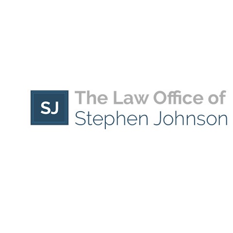 The Law Office of Stephen Johnson