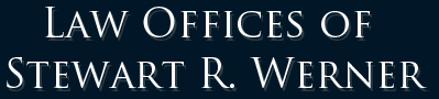 Law Offices of Stewart R. Werner