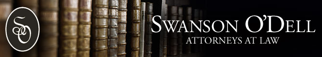 Swanson & O'Dell Attorneys at Law
