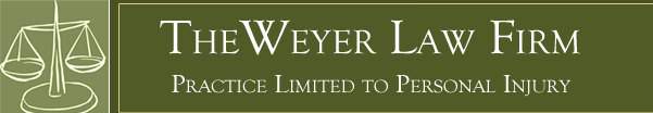 The Weyer Law Firm