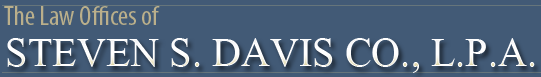 Steven S. Davis Co., L.P.A.