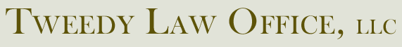 Tweedy Law Office, LLC