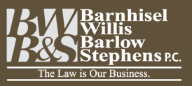 Barnhisel, Willis, Barlow & Stephens, P.C.