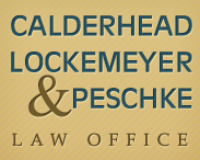 Calderhead, Lockmeyer and Peschke Law Office
