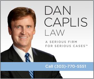 Dan Caplis Law