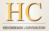 Henderson, Covington, Messenger, Newman & Thomas Co., L.P.A.