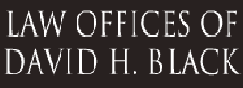 The Law Offices Of David H. Black