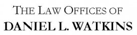 The Law Offices of Daniel L. Watkins