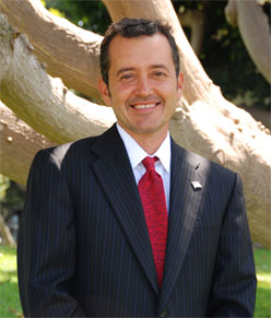 Law Office of Edgar Saenz Profile Image