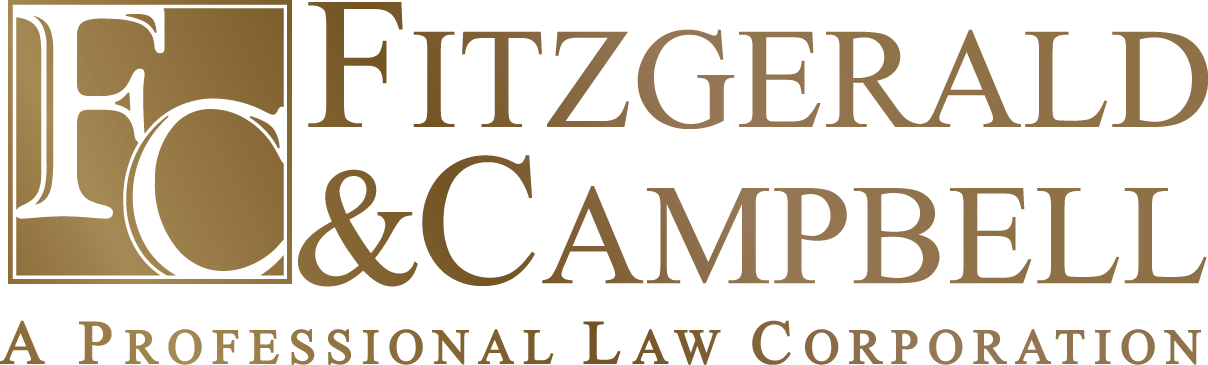 Fitzgerald & Campbell, A Professional Law Corporation