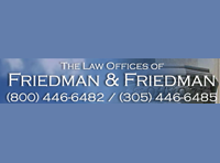 The Law Offices of Friedman & Friedman