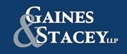 Gaines & Stacey LLP