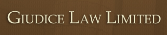 Giudice Law Limited