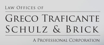 Law Office of Greco Traficante Schulz & Brick
