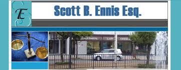 Scott B Ennis, Esq.