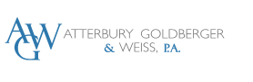 Atterbury Goldberger & Weiss, P.A.
