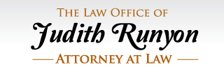 Law Office of Judith A. Runyon
