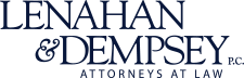 Lenahan & Dempsey A Professional Corporation