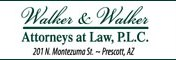 Walker & Walker Attorneys at Law, PLC