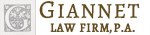 Giannet Law Firm, P.A.