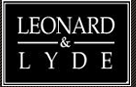 Leonard & Lyde 