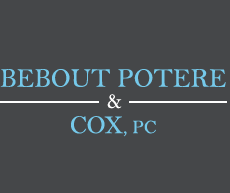 Bebout, Potere & Cox, P.C.