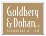 Goldberg & Dohan LLP