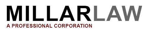Millar Law A Professional Corporation