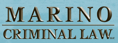 Marino Criminal Law LLC
