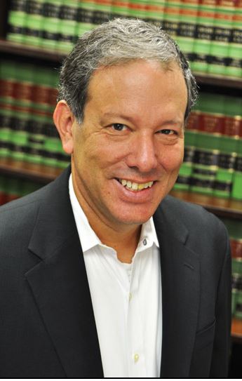 Mark Zamora Attorney