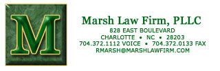 Marsh Law Firm, PLLC