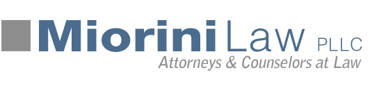 Miorini Law PLLC