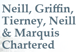 Neill, Griffin, Tierney, Neill & Marquis Chartered