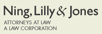 Ning, Lilly & Jones Attorneys At Law A Law Corporation