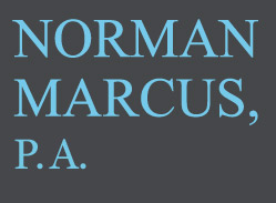 Norman Marcus, P.A.