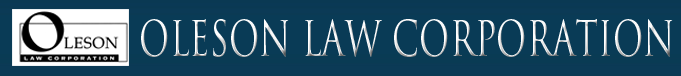 Oleson Law Corporation
