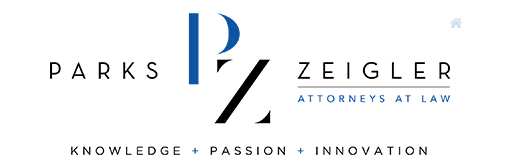 Parks Zeigler, PLLC - Attorneys at Law