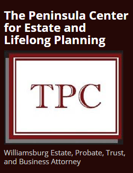 The Penisula Center for Estate and Lifelong Planning