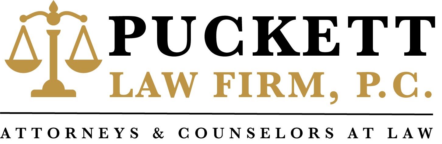 Puckett Law Firm, P.C.