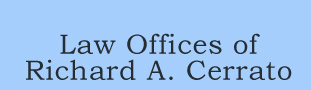 Law Offices of Richard A. Cerrato