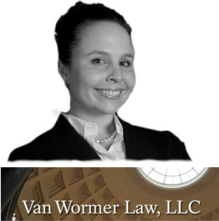 Van Wormer Law, LLC