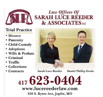 Sarah Luce Reeder & Associates, LLC